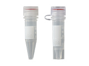 スクリューキャップチューブ