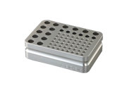 アルミブロック