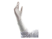 実験用グローブ