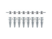 PCR用チューブ／キャップ