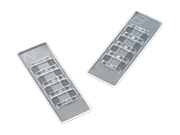 セルカウンタープレート