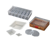 研究・検査用消耗品