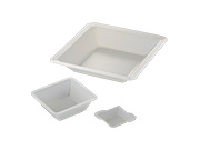 バランスディッシュ