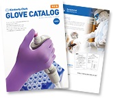 Kimberly-Clark GLOVE CATALOG