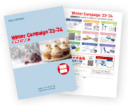 Winter Campaign ’23-’24