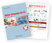 Winter Campaign ’25-’26