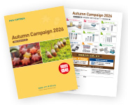 Autumn Campaign 2026